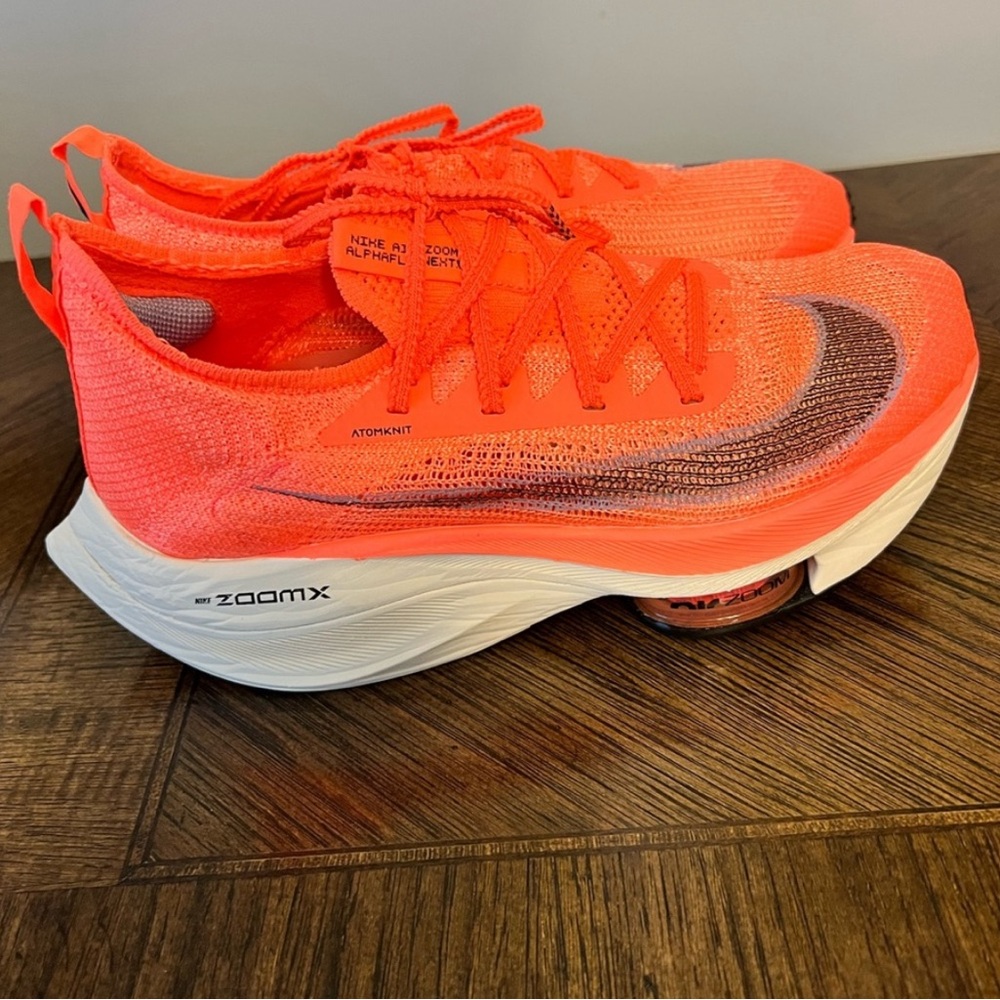 Nike Alphafly Next 2% Running Shoes